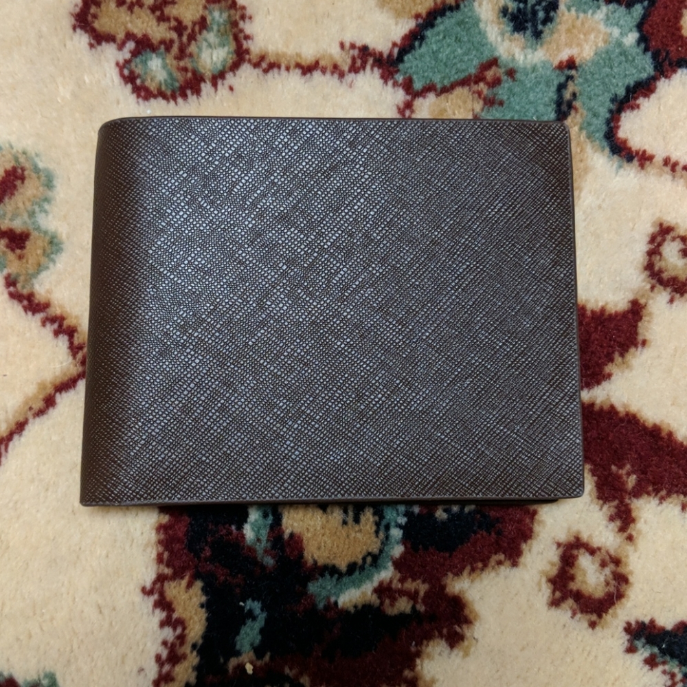 Men's Himi wallet